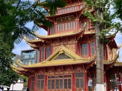 -龙潭水乡