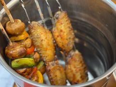 -炒豆合作社(东四总店)