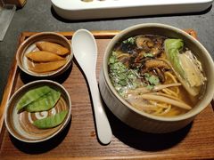 -安多素食(广仁寺路店)