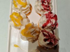 -庖丁堂酒店(金穗大道店)