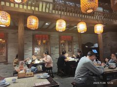 -南京大牌档(三阳广场苏宁店)