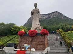 -娲皇宫
