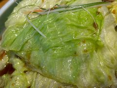 -去茶去餐厅(中央大街店)