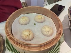 -桂满陇·手作小笼包&江南叫花鸡(中山公园店)