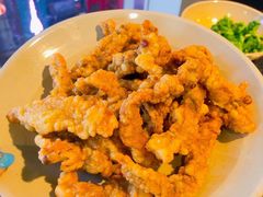 -大虎重庆老火锅(正弘城店)