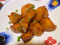 -点兵点将·四川传统小吃集(宽窄巷子店)