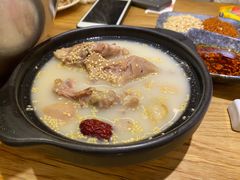 -付小姐在成都(川沙店)