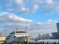 -上海港国际客运中心
