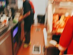-塔斯汀中国汉堡(新安三路店)