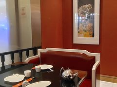 -皇城根北京风味主题餐厅(中海环宇城店)