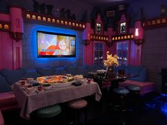 -音乐派KTV(银泰城店)