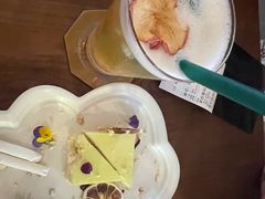 -LE MISSMORE餐酒吧(茉念西里店)