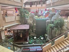-聚春园自助餐厅(东街口店)