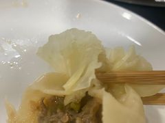 -楼外楼大刀肉传统火锅居(幸福街店)