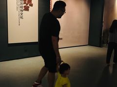 -中国客家博物馆