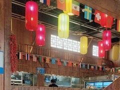 -老高烧烤(龙华星河iCO店)