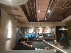 大堂-七八冷面·延边朝鲜族美食(圣熙八号店)