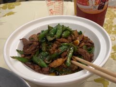 -铭副琦食·虾蟹烩馆(渔人码头店)