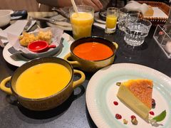 -西堤牛排(恒隆广场店)