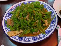 -范记靖远羊羔肉(博物馆店)