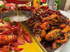 -盱眙虾神於氏龙虾(夫子庙红街店)