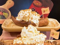 -哼蟹二将·烤肉酱蟹(合生汇店)