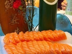 -齐家花园大酒店(宝山店)