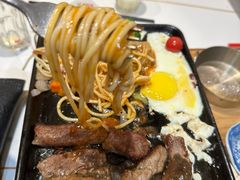 -豪享来(我格广场店)