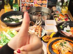 -沼津港精致料理·寿喜烧·烧鸟(龙湖南桥天街日料榜单店)