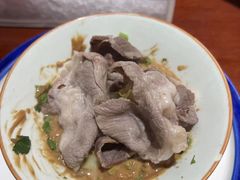 -1078號老北京涮肉(松柏店)
