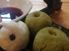 妙笔生花-醉长安(南门总店)