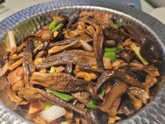 -小放牛河北菜(长安万达店)