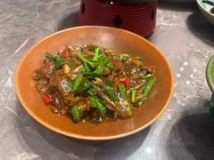 -奇芳阁·百年清真南京菜(夫子庙店)