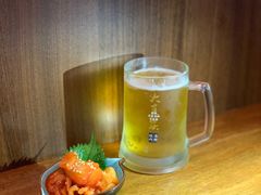韩式泡菜-山葵家居酒屋(天目里店)