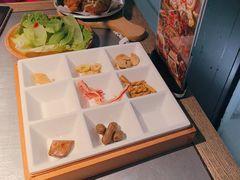 -探鱼·鲜青椒爽麻烤鱼(天一广场店)