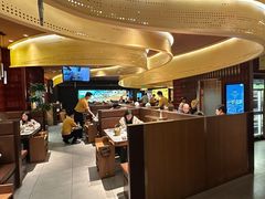 -巴奴毛肚火锅(悠唐购物中心店)