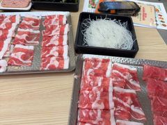 -呷哺呷哺 黄金牧场 (新辰里学清路店)