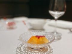 餐前水果-涵苑私宴定制(外滩店)