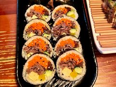 -Outdark Korean Restaurant