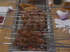 -正丰源大缸烧烤(人民路店)