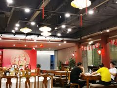 大堂-三凤酒家·百年无锡菜(清扬茂业店)