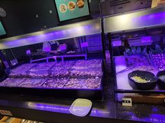 -韩盛·盛江山自助料理(中街大悦城店)