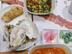 -木屋烧烤(双榆树店)
