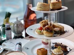 -广州富力丽思卡尔顿酒店