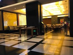 -启东恒大酒店·品粤餐厅