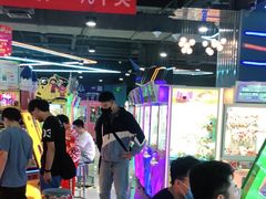 -大玩家(魏家庄万达店)