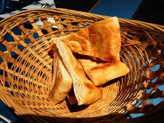 -La Medina餐厅(亮马河南路店)