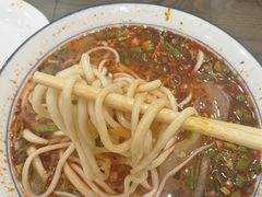 -安泊尔牛肉面(北滨河路店)