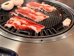 牛胸口-杀猪天·韩国烤肉(总店)