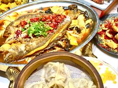 -小河公主秘制烤羊腿(小绿谷店)